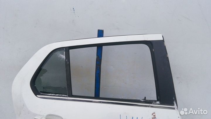 Дверь задняя правая chevrolet trax 3-9 дней