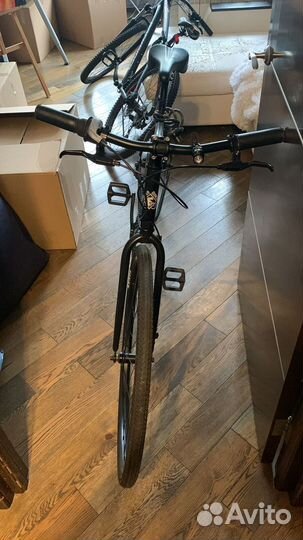 Велосипид Bearbike perm