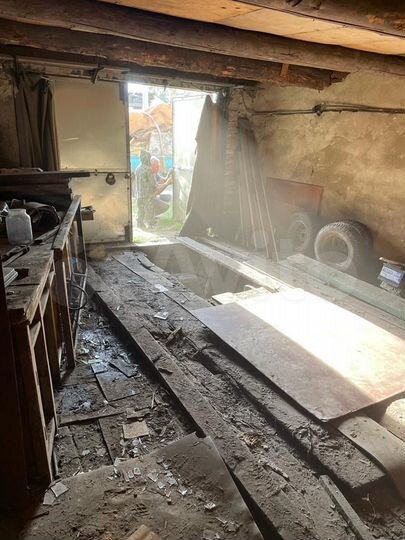 Гараж, 29 м²