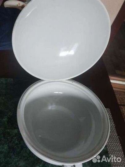 Столовый сервиз времён СССР