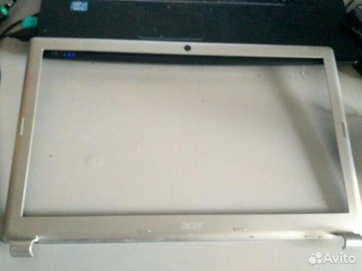 Рамка матрицы acer v5-571 v5-571g