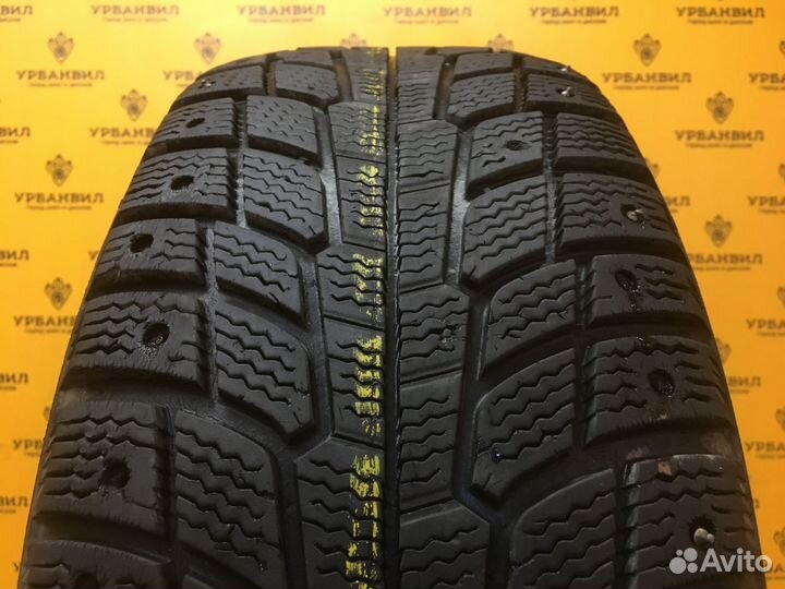 Michelin X-Ice North 215/65 R16 98T