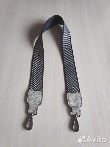 Ремень для сумки новый