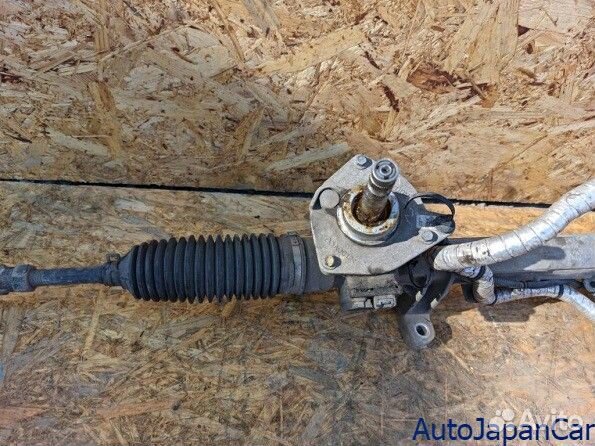 Рулевая рейка Хендай Туксон 3 (2015-2021)