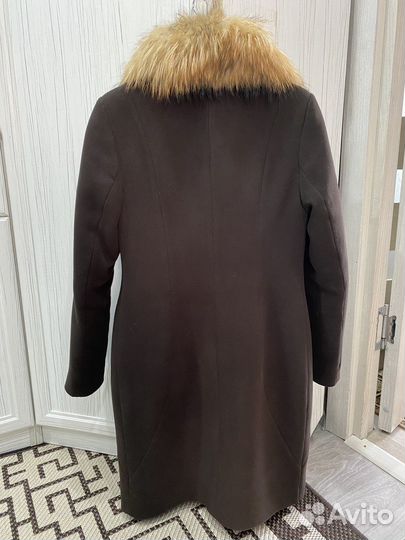 Пальто женское