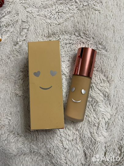 Крем тональный Benefit