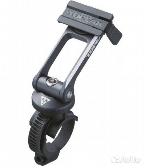 Крепление для телефона на крышку якоря