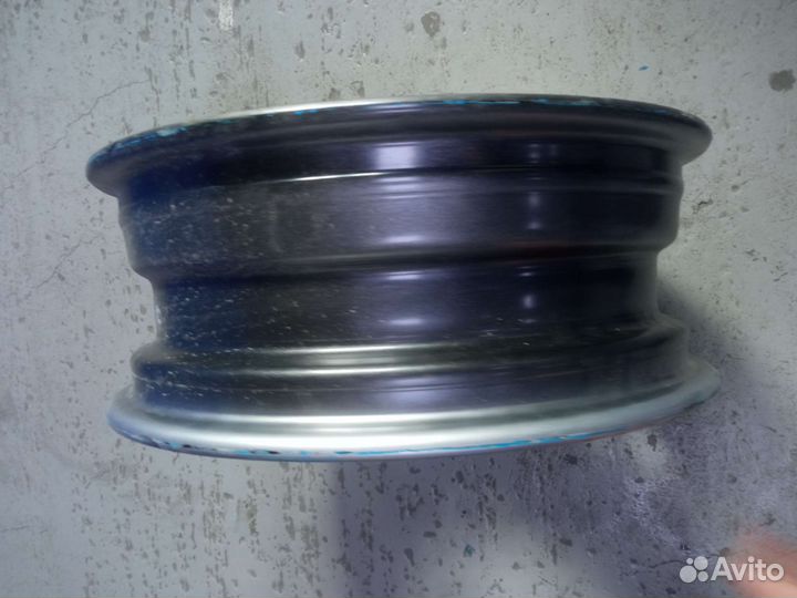 Диск 5,5*16 6/170 106 130 Газель тзск