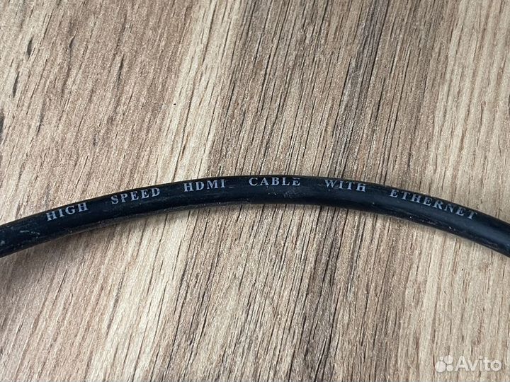 Кабель hdmi 10 метров