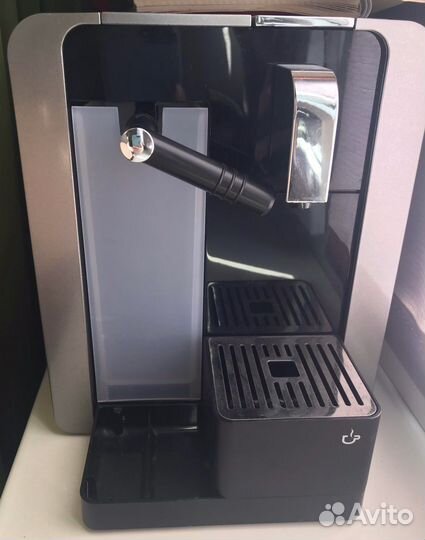 Кофемашина