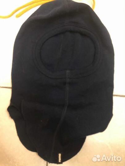 Шапка reima, noble people