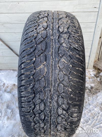 Yokohama Parada Spec-X PA02J 245/60 R18 105H