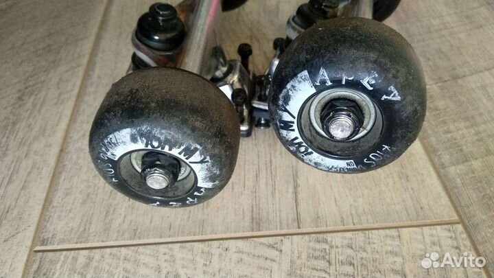 Траки для скейтборд