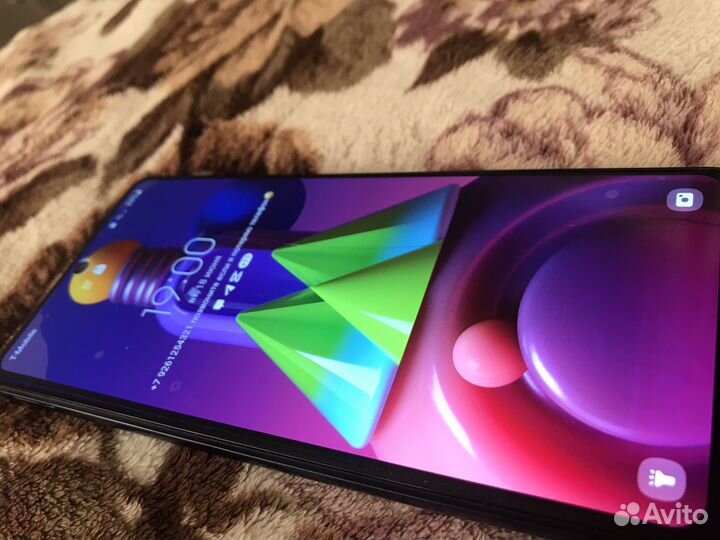 Samsung Galaxy M51, 6/128 ГБ