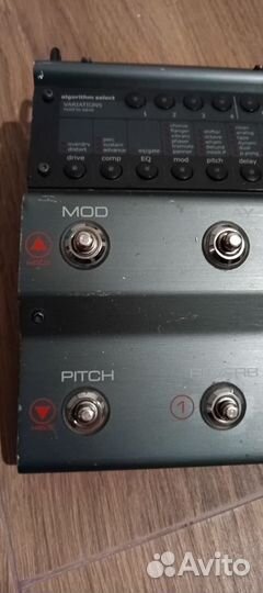 Tc electronic nova system купить