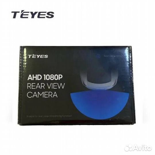 Камера заднего вида teyes sony AHD