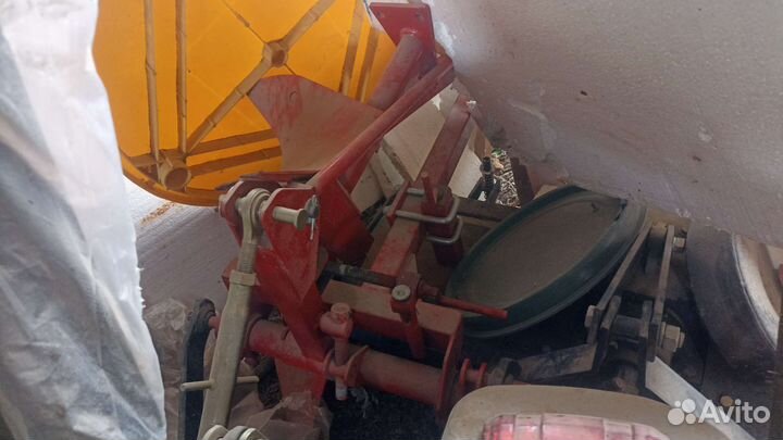 Почвофреза СКАУТ 1GQN-220, 2022