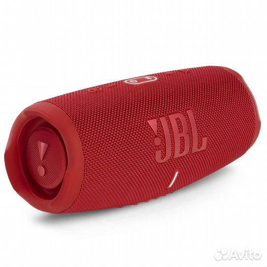 Беспроводная акустика JBL Charge 5 (RED )