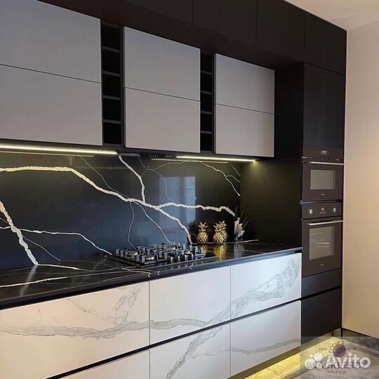 Кухня на заказ