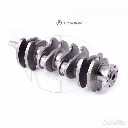 NSP NSP0196385403 Вал коленчатый chevrolet lacetti