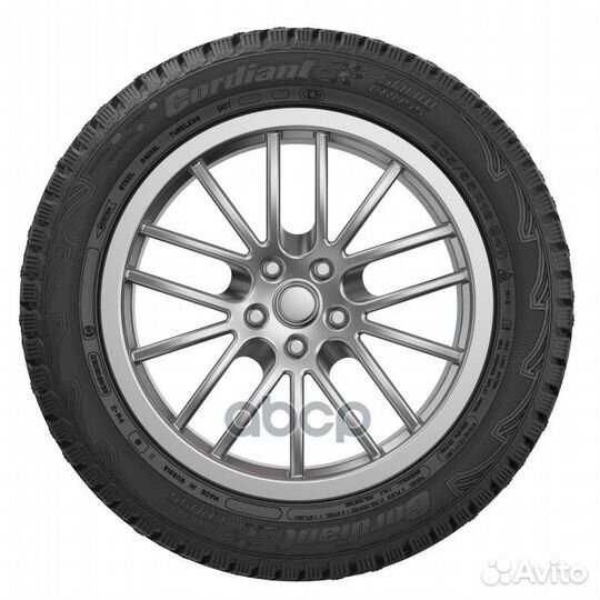 Cordiant Snow Cross PW-2 175/65 R14
