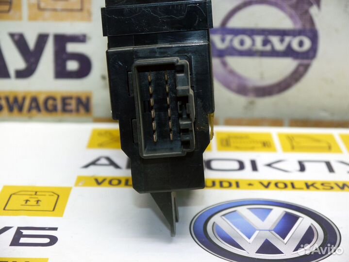 Блок управления пассажирской двери PDM для Вольво