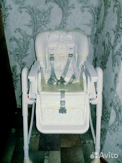 Кресла для кормления