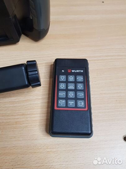 Ротационный нивелир wurth RL5 14