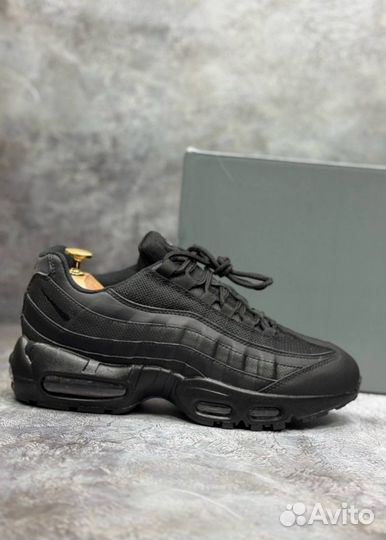 Кроссовки Nike Air Max 95 спортивные