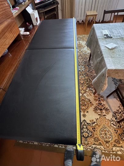 Кушетка для наращивания ресниц