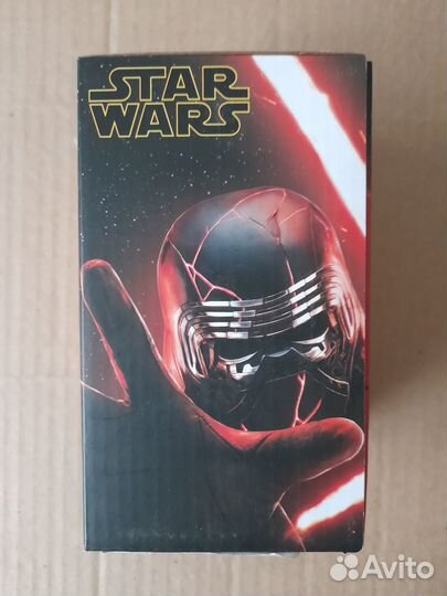 Стакан Звездные войны Star Wars Episode 9