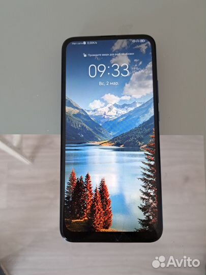 HONOR 9X, 4/128 ГБ