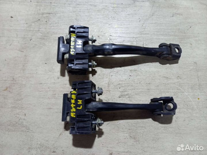 Ограничитель левой двери Astra H