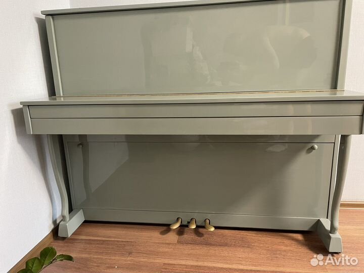 Фортепиано