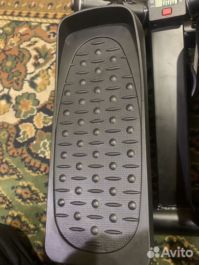 Тренажер степпер