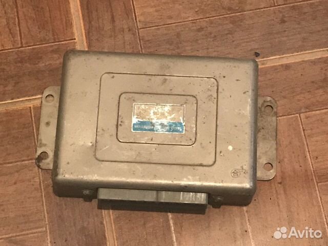 Блок управления ABS Mitsubishi Galant 7