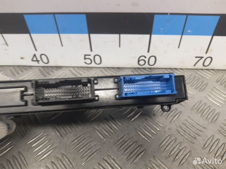 Б/У Блок электронный JBE