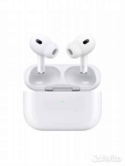 Беспроводные наушники Apple AirPods Pro 2 Type-C