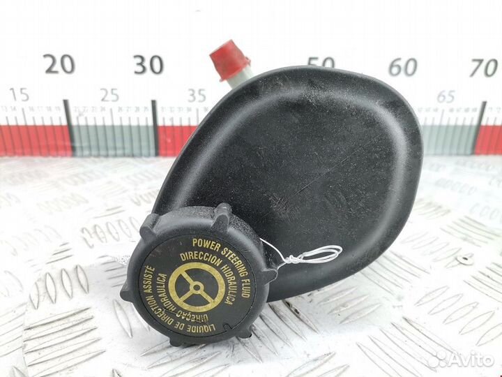 Бачок гидроусилителя Ford Fiesta 4 рест. 2001