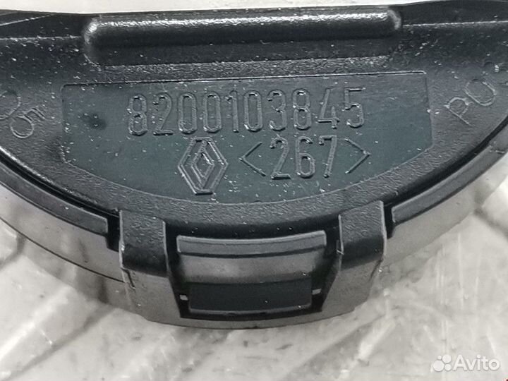 Датчик дождя Renault Megane рест. 2002 8200103845