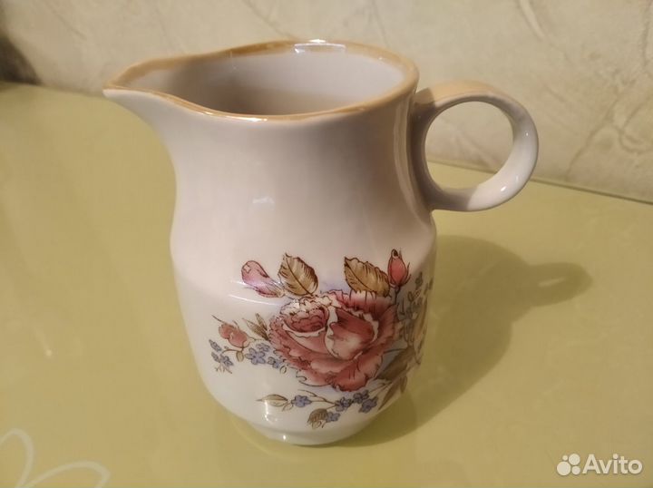 Сервиз кофейный