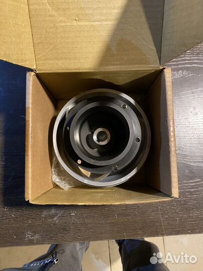 Комплект сио 135 40-50лс