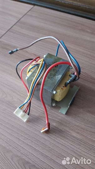 Трансформатор