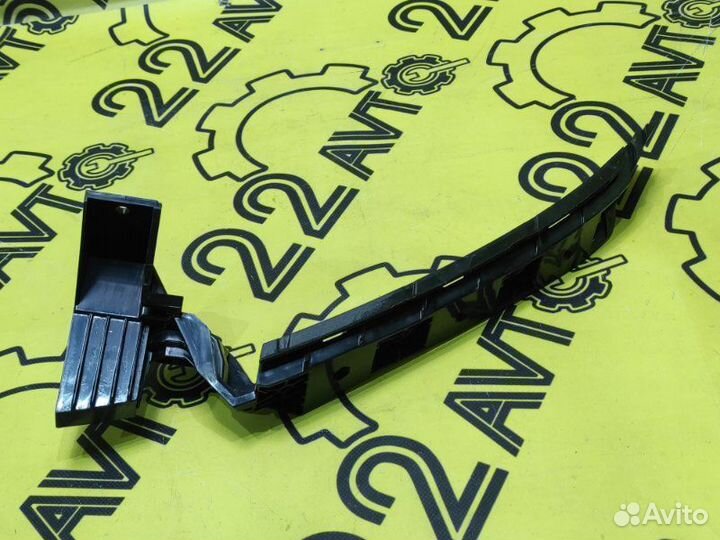 Крепление бампера переднее левое Chery Tiggo 7Pro