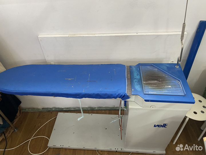 Гладильный стол veit