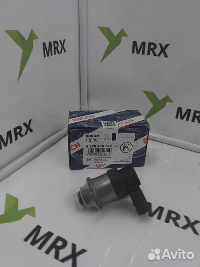 Датчик давления топливной рейки 0928400748