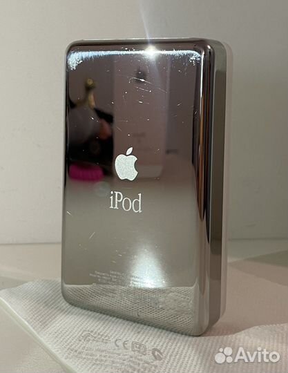 Apple iPod Classic 2001 Как новый