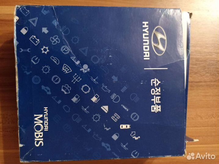 Фильтр АКПП Hyundai / KIA46321 3B000