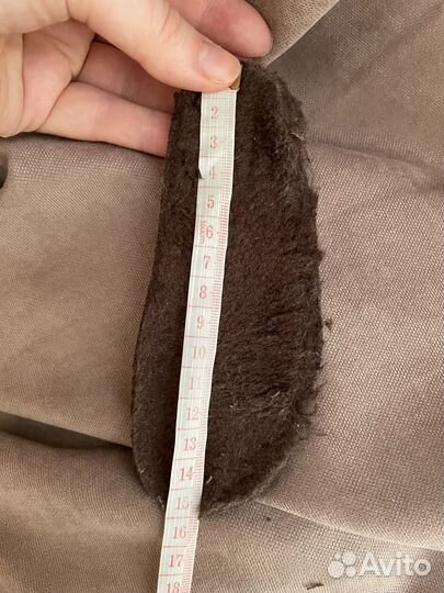 Угги детские 24