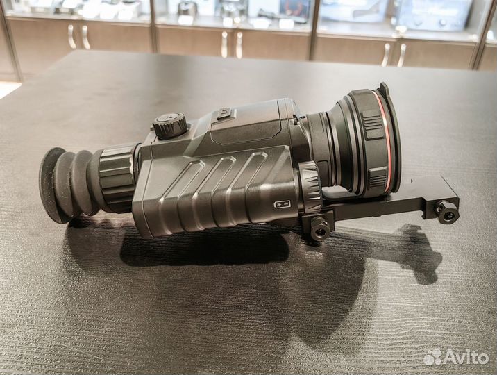 Тепловизионный прицел guide TR650 (Гайд)